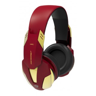 E-BLUE EBT910RE IRON MAN 3 Stereo Bluetooth