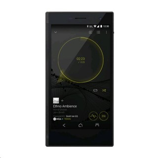 ONKYO GRANBEAT DP-CMX1 高解析度音訊智能電話