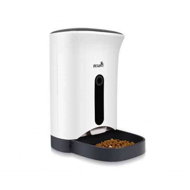 PETWANT Smartfeeder 智能寵物餵食器PF-103